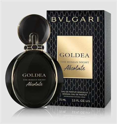 bvlgari goldea absolute review|bulgari goldea the roman night.